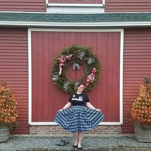 Meet your Posher, Jen